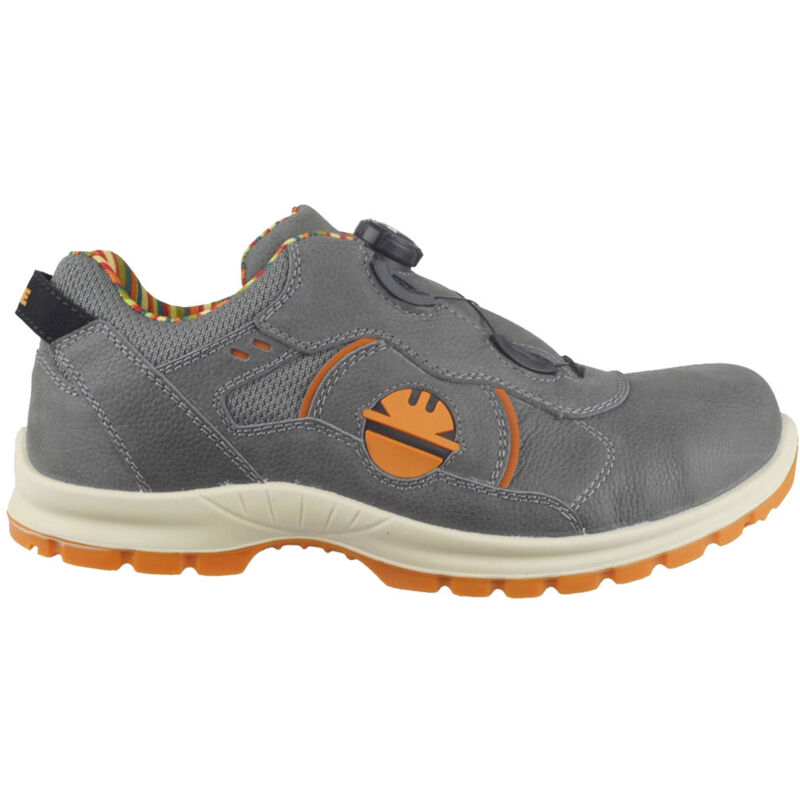 Chaussures de sécurité Dike Academy Boa S3L sr fo esd - 43 (eu)