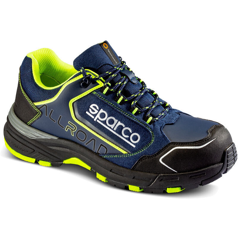 S. of. chaussure de travail tout chemin bmgf taille 38 07528bmgf38 Sparco