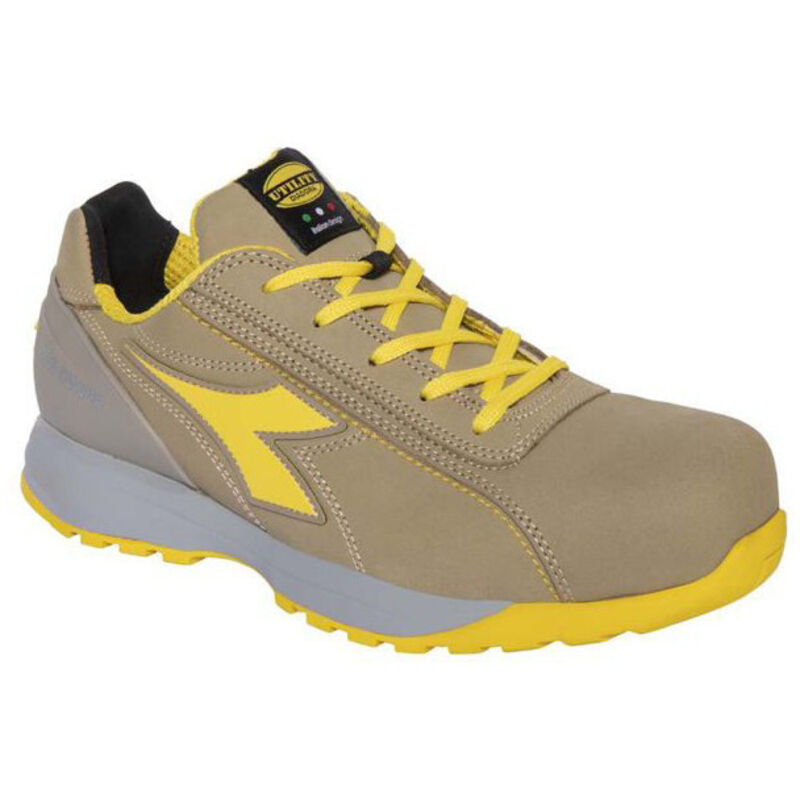 Chaussures de sécurité basses glove mds S3S fo hro sr - Roche Lunaire 43