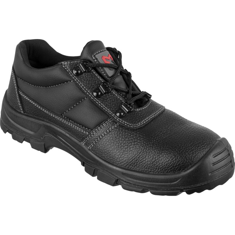 Würth Modyf - Chaussures de sécurité basses S3 Magnus noires 48