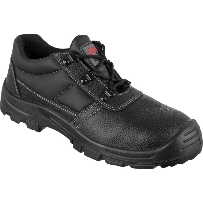Würth Modyf - Chaussures de sécurité basses S3 Magnus noires 46