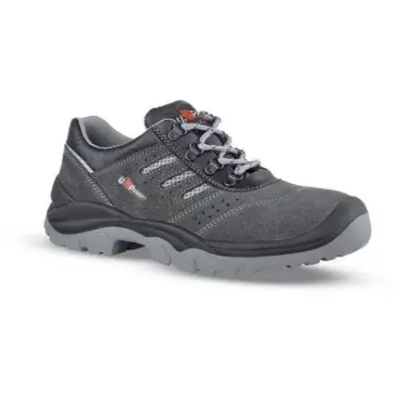 Chaussures basses de prévention des accidents U-power Bell S1P src - 45