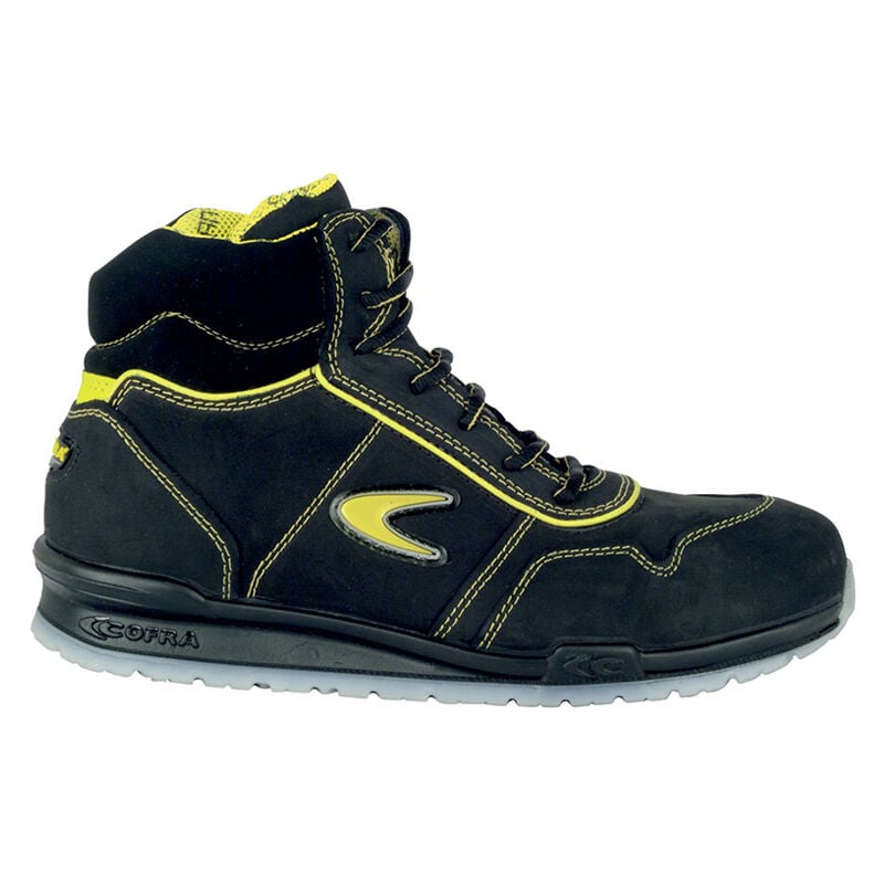 Chaussure de sécurité haute Cofra Eagan S3 - 39 (eu)