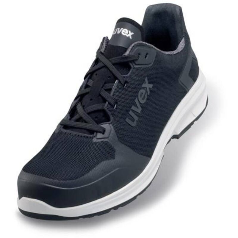 1 sport 6594244 antistatique (esd) Chaussures de sécurité S1P Pointure (eu): 44 noir 1 paire(s) - Uvex