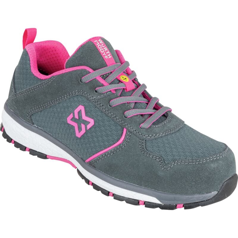 Chaussures de sécurité femme S1P Lina Würth Modyf 38