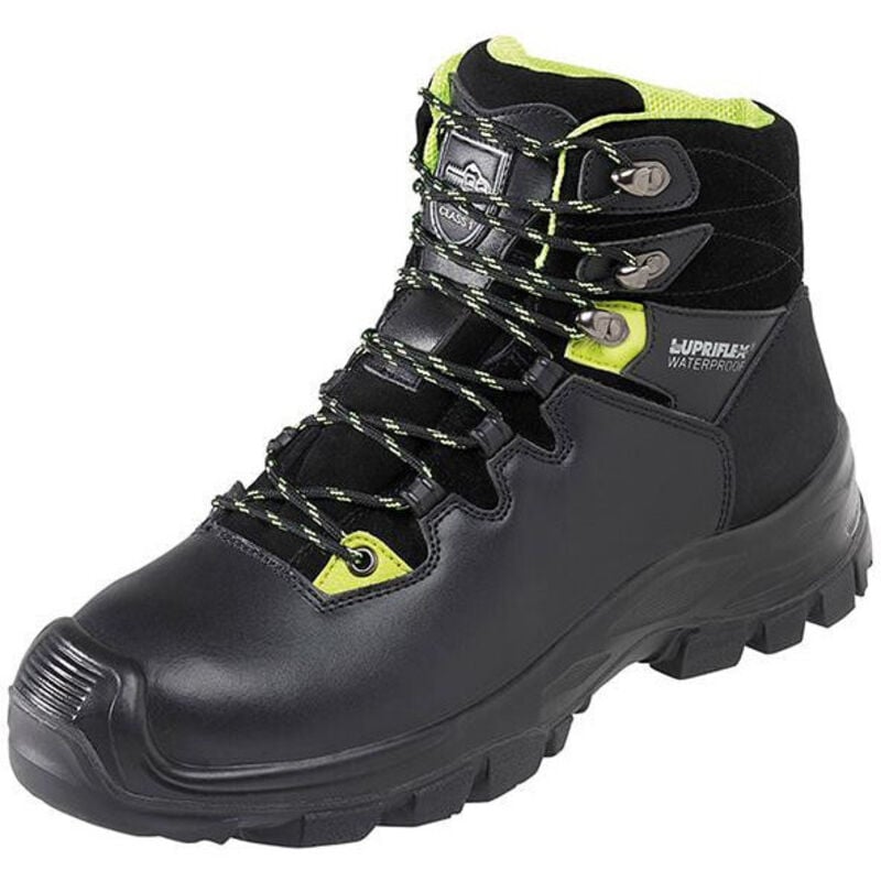 Chaussures de sécurité hautes Hunter Low 2 in 1. Taille 49