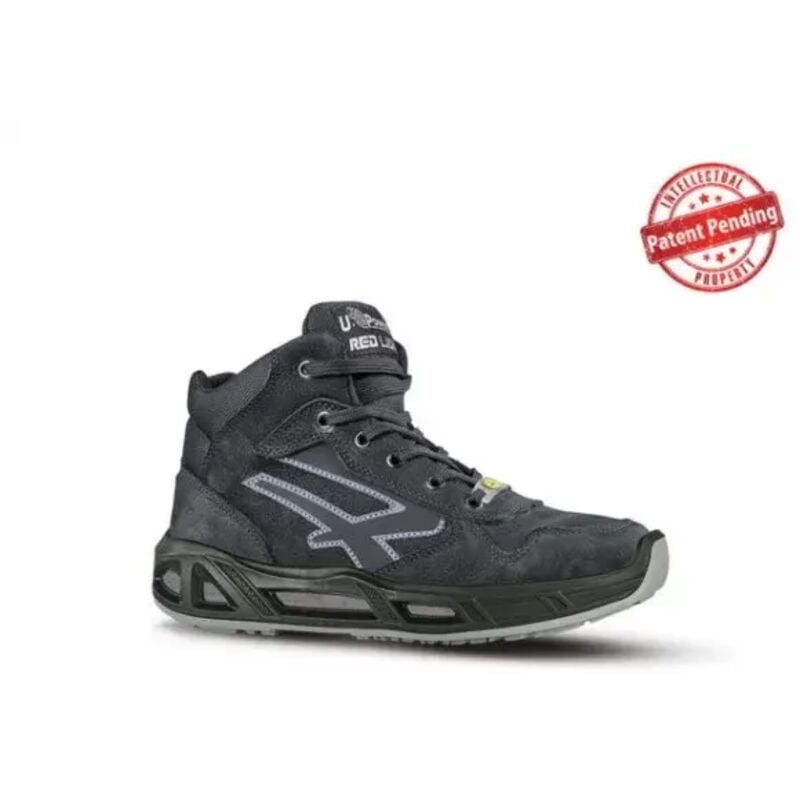 Chaussures de sécurité à hauteur de tapis U-power Lift S3 src ci esd - 45