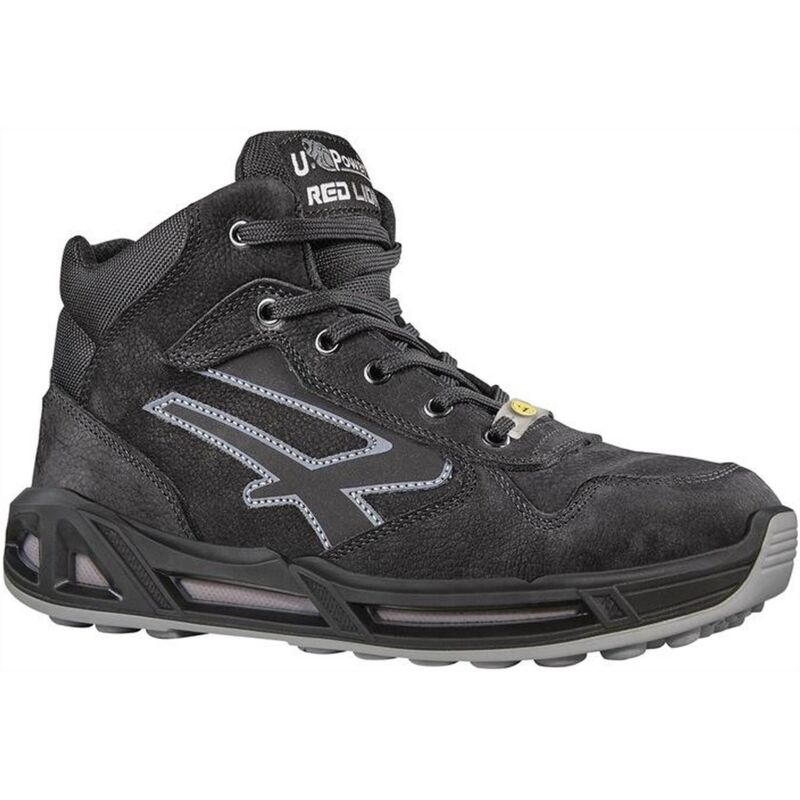 U-power - Chaussures de sécurité à hauteur de tapis Lift S3 src ci esd - 44