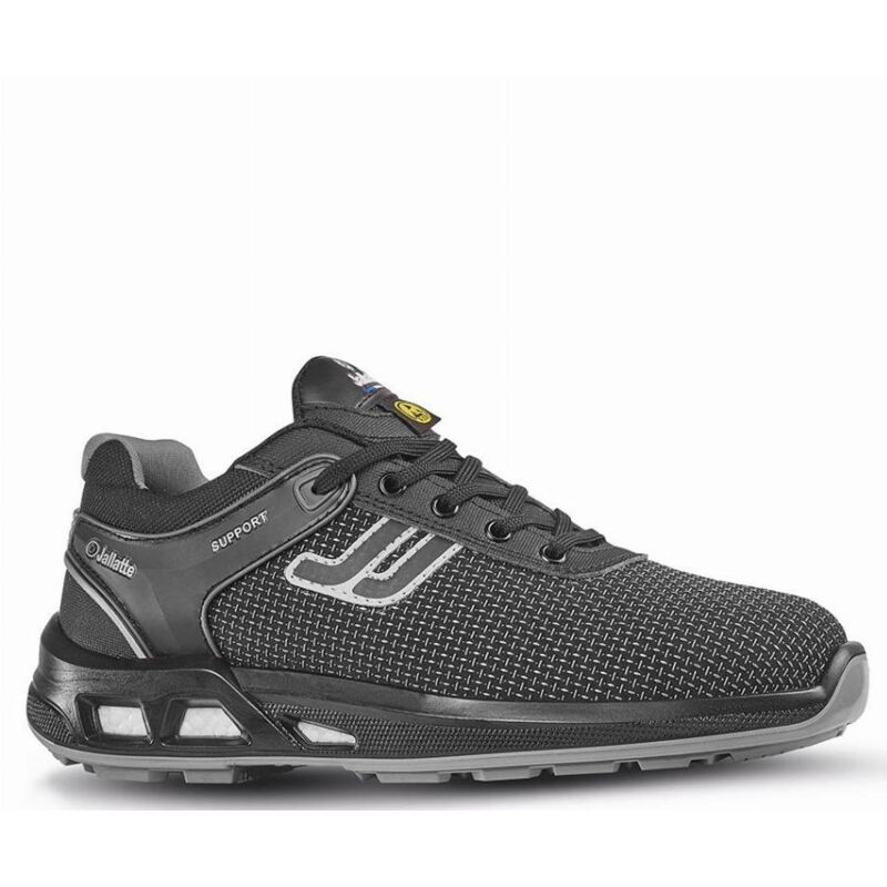 Chaussures de sécurité Jallatte Jalskin sas S3 ci src esd - 41 (eu)
