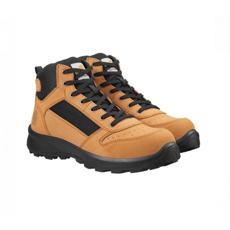Chaussures Michigan Sneaker Midcut Zip CARHARTT P.41 - S1F700919296P41