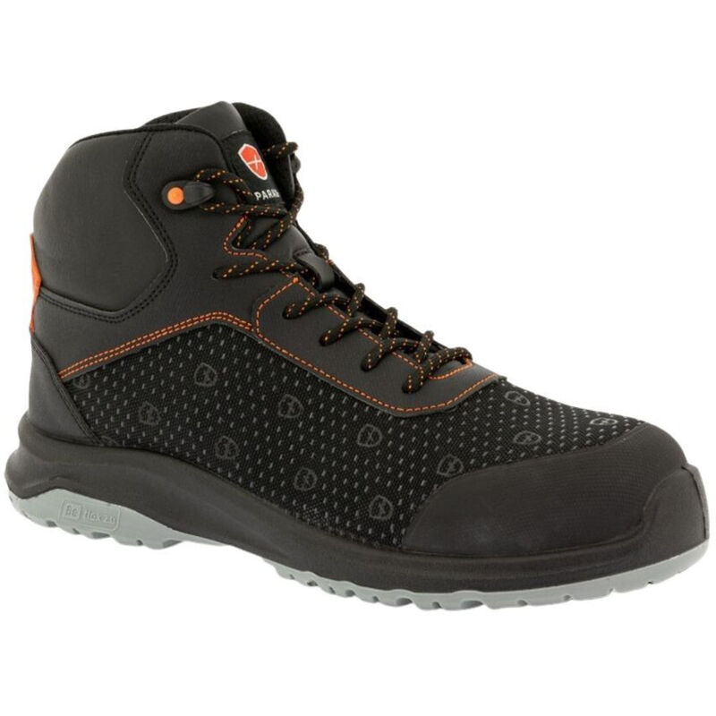 Parade - Chaussures de sécurité montantes mixtes Racer S1P - 43