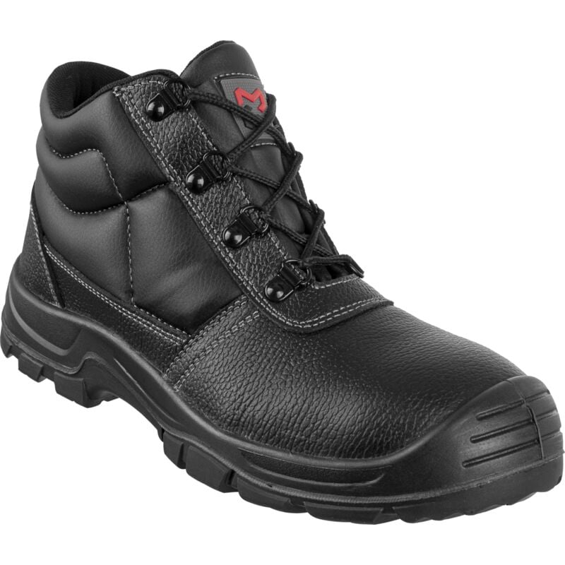 Würth Modyf - Chaussures de sécurité montantes S3 Magnus noires 42