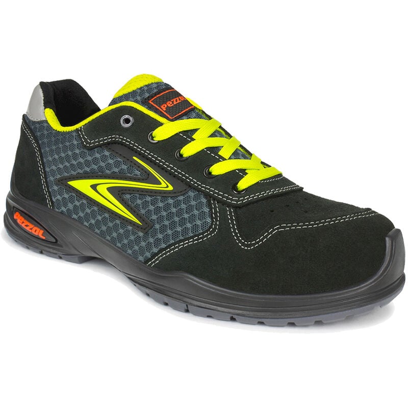 Chaussures de sécurité Pezzol Clark S1P SRC - 44 (EU)