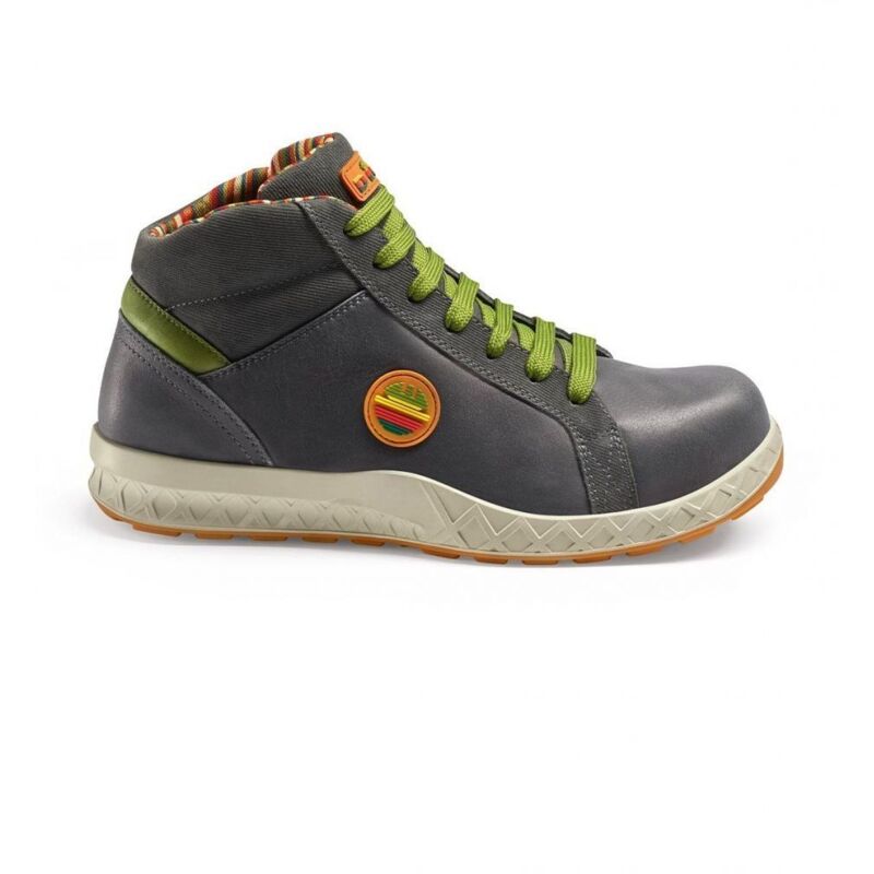 Dike - Chaussure de securite haute progress h s3 - Taille : 43