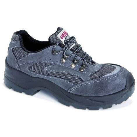 Chaussures de sécurité 9-001A S1 SRC 40