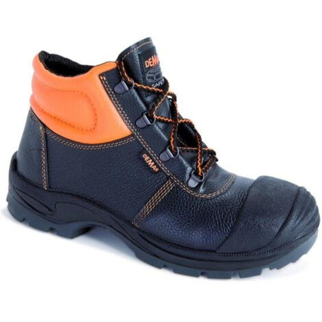 Chaussures de sécurité 9-002A S3 SRC 40
