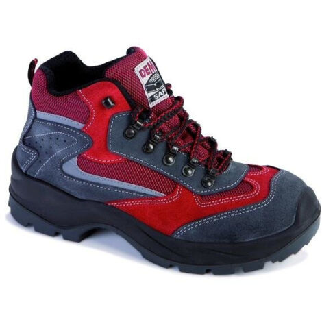 Chaussures de sécurité 9-003B S1 P SRC 40
