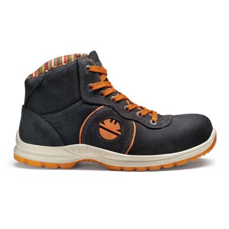 Chaussures de sécurité Agility advance S3 SRC hautes 42 - Dike