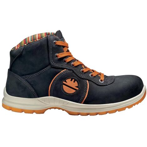 Chaussures de sécurité Agility advance S3 SRC hautes 47 - Dike