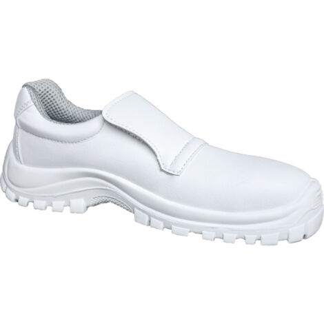 Chaussures de sécurité agro alimentaire s2+ src - Pointure : 35 - ITAR