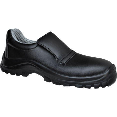 Chaussures de sécurité agro alimentaire s2+ src - Pointure : 42 - ITAR