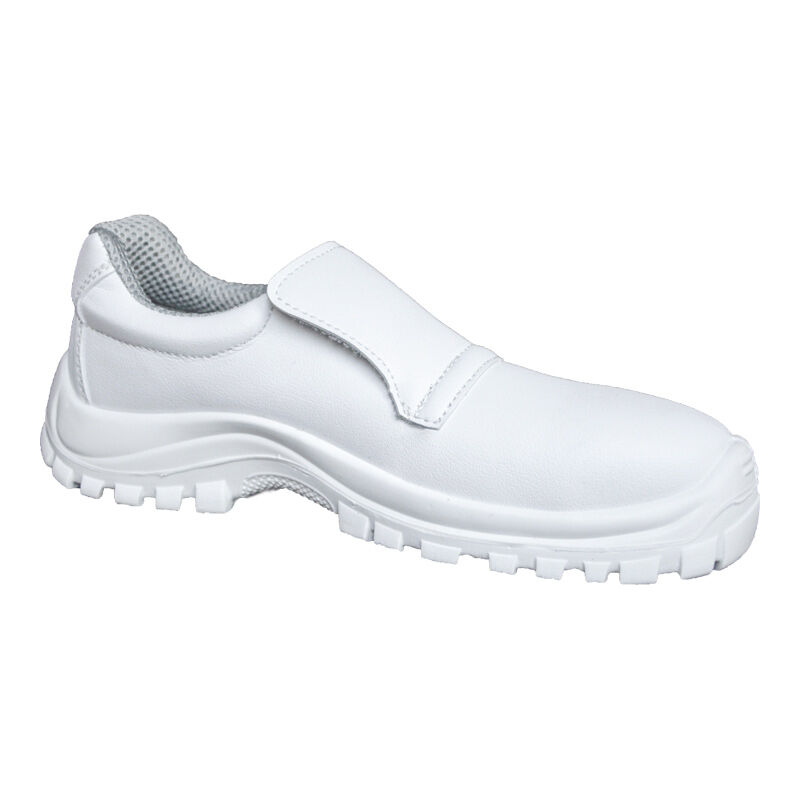 Chaussures de sécurité agro alimentaire s2+ src - Pointure : 44 - ITAR