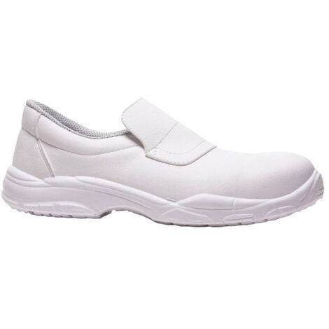 Chaussures De Sécurité Agroalimentaire Loafer P.46