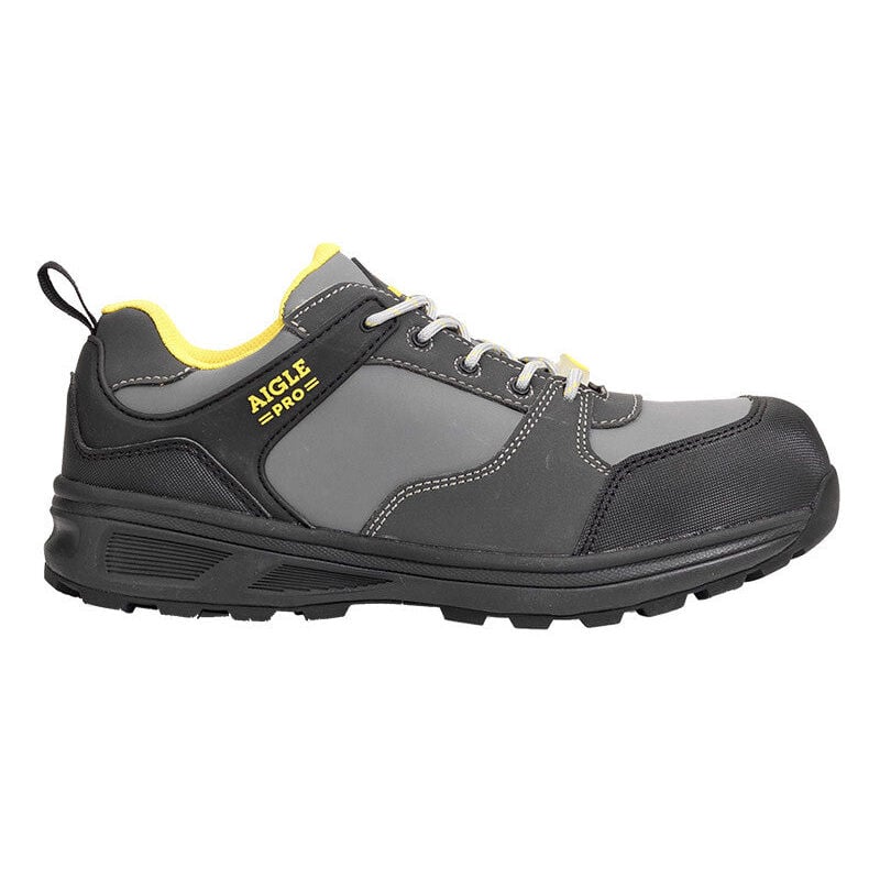 Chaussures de sécurité Aigle Solter S3 ultra légère