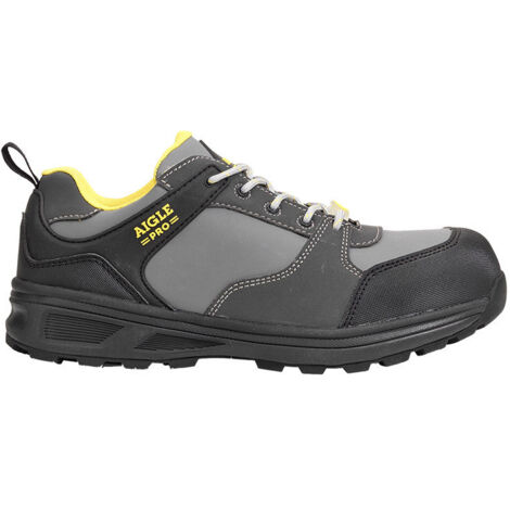 Chaussures de sécurité AIGLE Solter S3 ultra légèretaille39