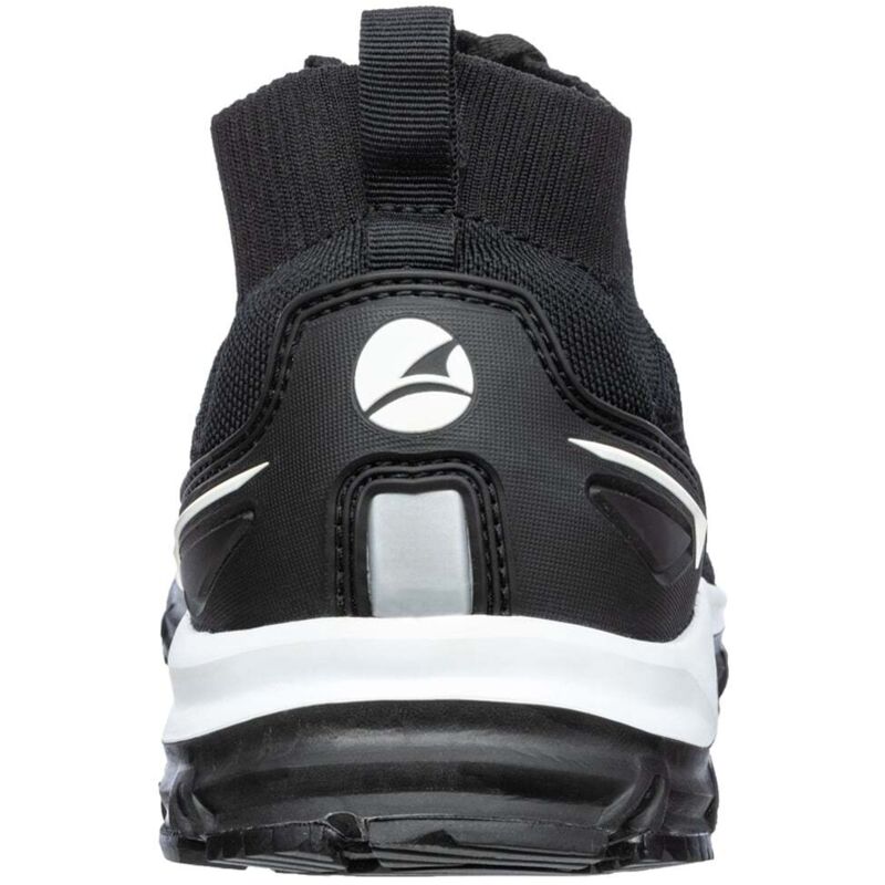 ALBATROS Ultimate Impulse Black Low 646720-44 Chaussures de s/écurit/é ESD S1P Taille 44 Noir 1 Paire