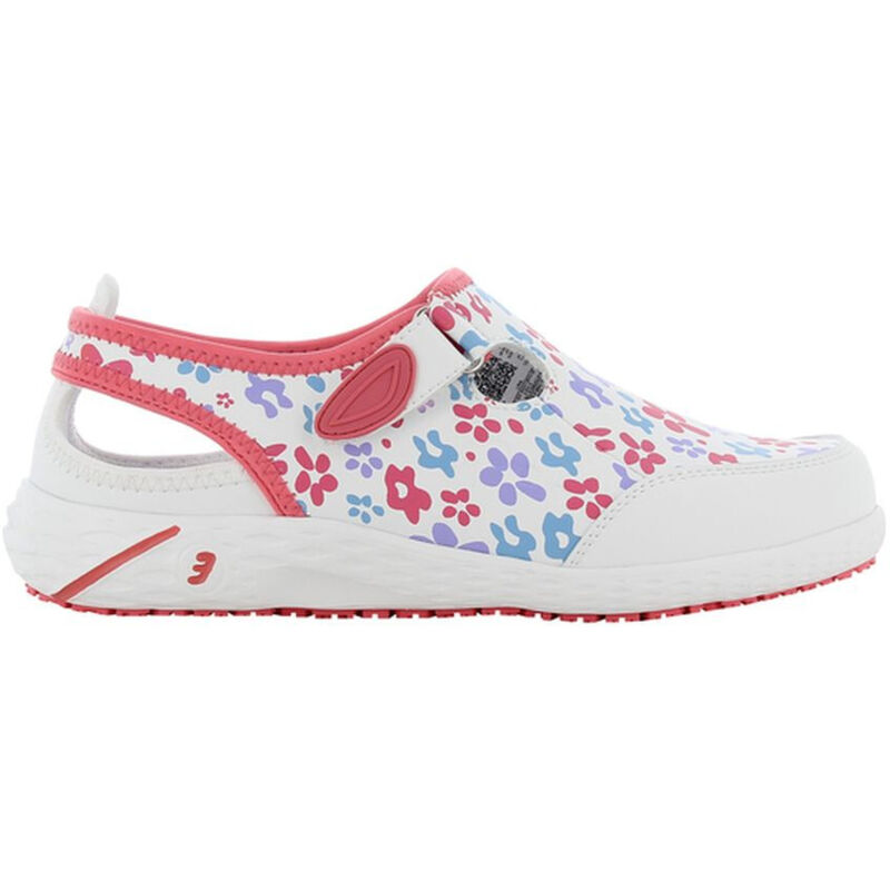 Chaussures de sécurité antidérapantes Safety Jogger Lina ob esd a src e Multicolore 37