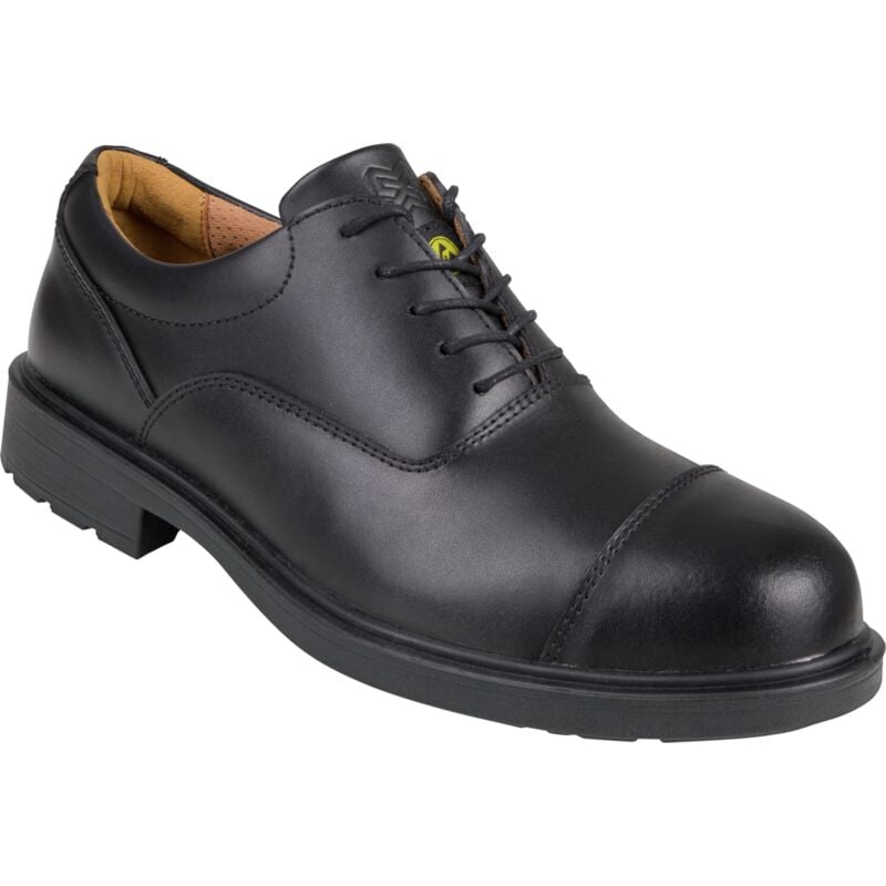 Chaussures de sécurité ville - S3 esd Aries Würth Modyf noires 47