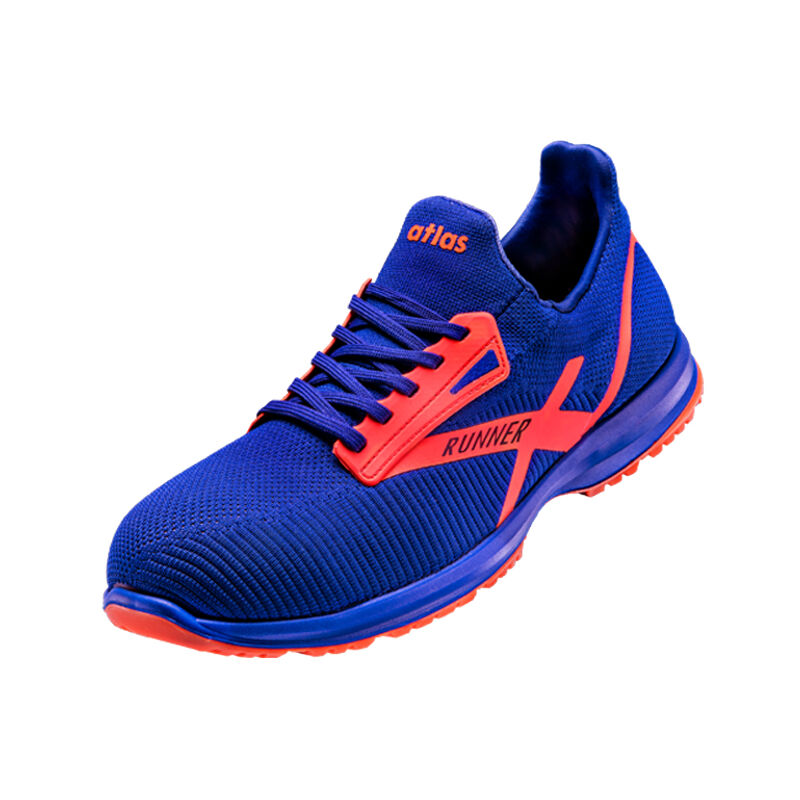 Chaussures de sécurité Atlas Runner 45 esd S1P src - 45 (eu)