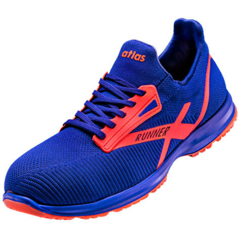 Chaussures de sécurité Atlas Runner 45 ESD S1P SRC - 45 (EU)