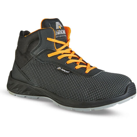 Chaussures de sécurité AVANGER S3 SRC T40 - AIMONT