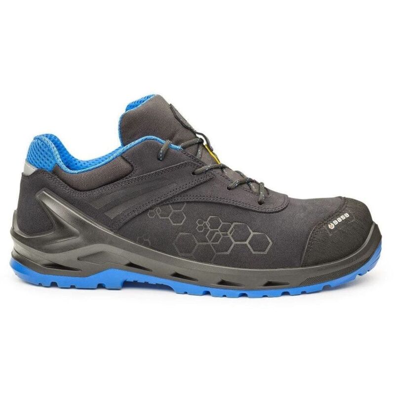 Chaussures de sécurité Base i-Robox B1210 S3 ci esd src - 47 (eu)