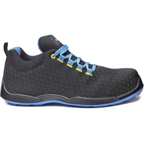 Chaussures de sécurité Base Marathon B0677 S3 SRC - 39 (EU)