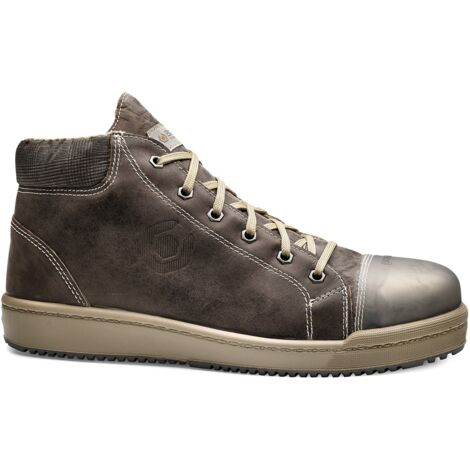 Chaussures de sécurité Base Oak B0241 S3 WRU SRC - 41 (EU)