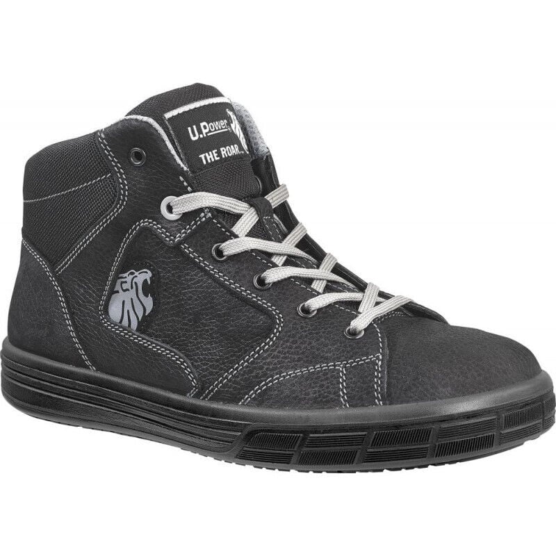 Chaussures de sécurité hautes U-power Lion S3 src - 38