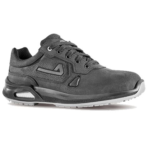 Chaussures de sécurité basse AIMONT HYDROGEN S3 CI SRC