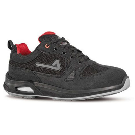 Chaussures de sécurité basse ARGON S1P SRC - IAIA202 - Aimont - taille 39