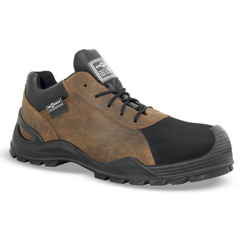 Chaussures de sécurité basse ARTIS S3 CI SRC 36