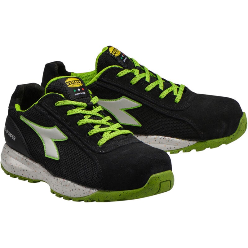 Chaussures de sécurité basse Diadora glove eco mds S1P src hro - 177661C94340 40