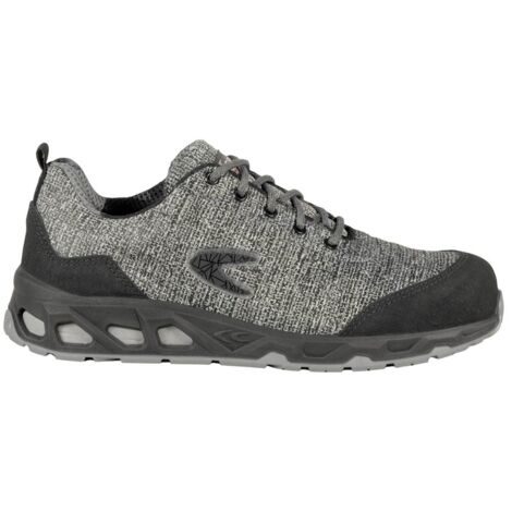 Chaussures de sécurité basse Ecological. S1P.SRC. Taille 39