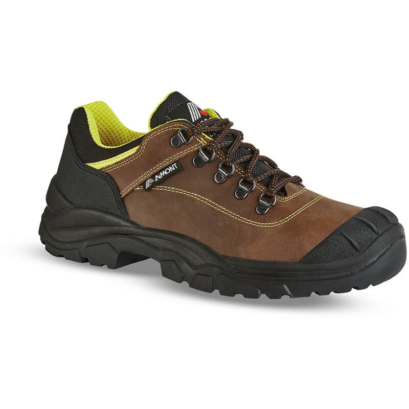 Scarpa di sicurezza bassa field S3 src 41