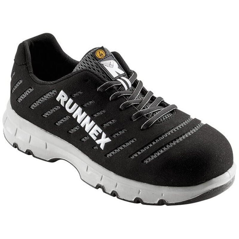 Chaussures de sécurité basse FlexStar 5178. S1P.ESD. Taille 39