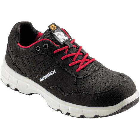 Chaussures de sécurité basse FlexStar 5179. S1P.ESD. Taille 42