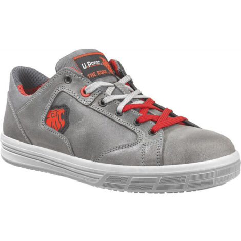 Chaussures de sécurité basse Forest. S3 SRC. Taille 48