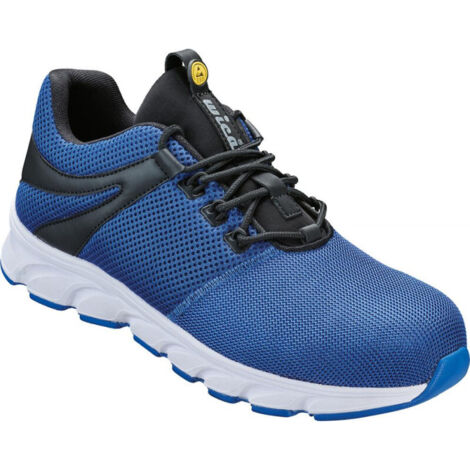 Chaussures de sécurité basse Gavia. S1P. Taille 42 Wica