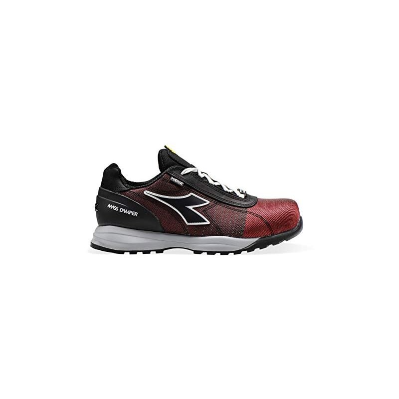 Utility Diadora Gant de chaussure de travail bas mds matryx Low S3 hro src pour homme et femme Royaume-Uni